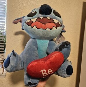 Vday Stitch
